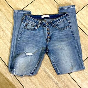 KanCan jeans size 5/26
